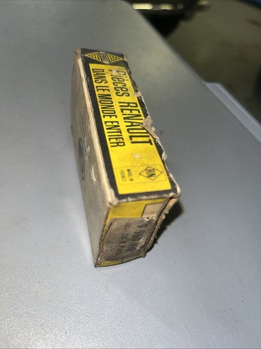 Renault coussinet bielle - renault,
