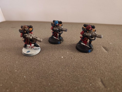 Warhammer 40k sisters - warhammer,