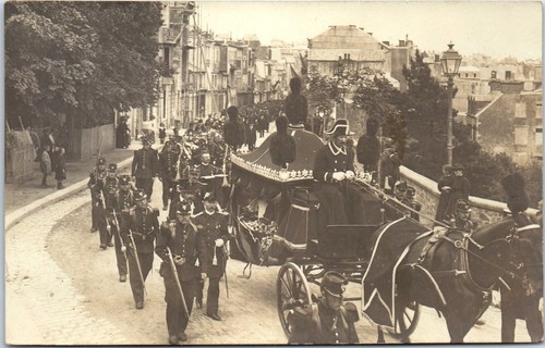 Granville carte photo - 50,