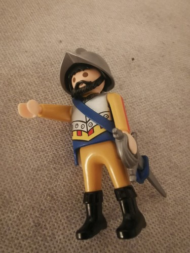 Playmobil personnage - playmobil,