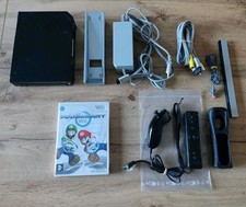 Console Nintendo Wii / N°10 /