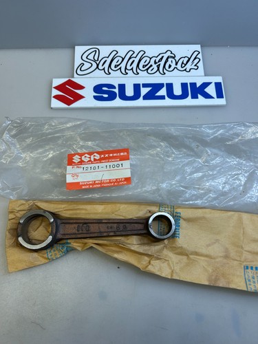 Bielle suzuki 12161 11001 - 1, 12161-11001