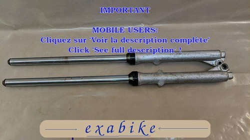 Bras fourche pour honda - de,