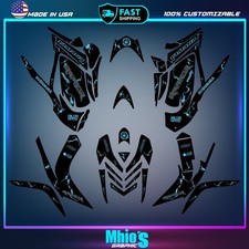 Convient pour Yamaha Raptor