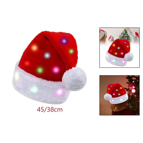 Chapeau père noël - chapeau, de