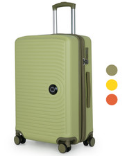 Mitte LE - Valise à roulettes