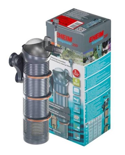 Eheim biopower 200 - eheim, filtre