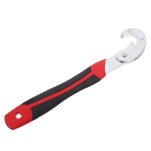 Clef ergot molette - clef,
