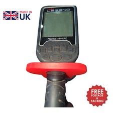 Nokta Makro Ou Légende Main