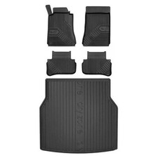 Frogum TPE Tapis De Sol+Coffre