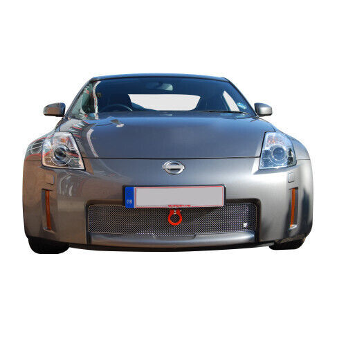 Nissan 350z finition argent - -,