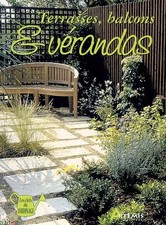 Terrasses, balcons &