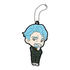 Challia Bull Mobile Suit