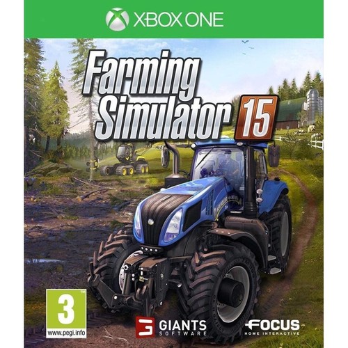 Farming simulator occasion - farming,