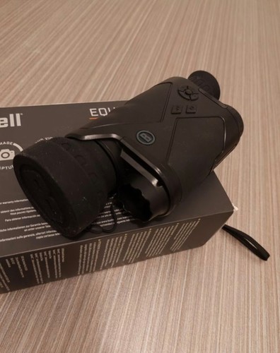 Bushnell equinox 6x50mm - bushnell,