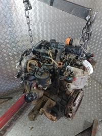Moteur suzuki vitara 0 td - moteur,