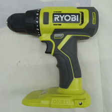 RYOBI PCL206  ONE+ 18V Cordless 1/2 In. Drill/Driver (Tool Only) #TX0925a