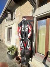 Tenue Moto Piste 