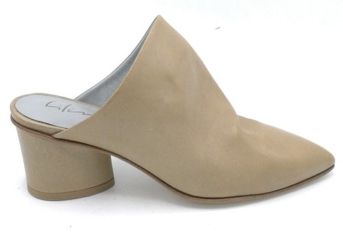 Lilimill 6613 sabot cuir - sabot,