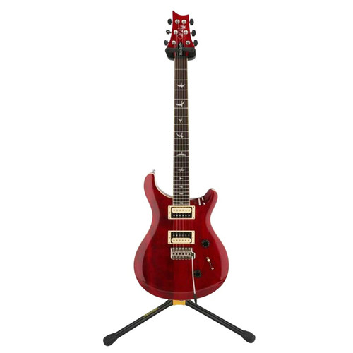 Guitare électrique prs - guitare, se