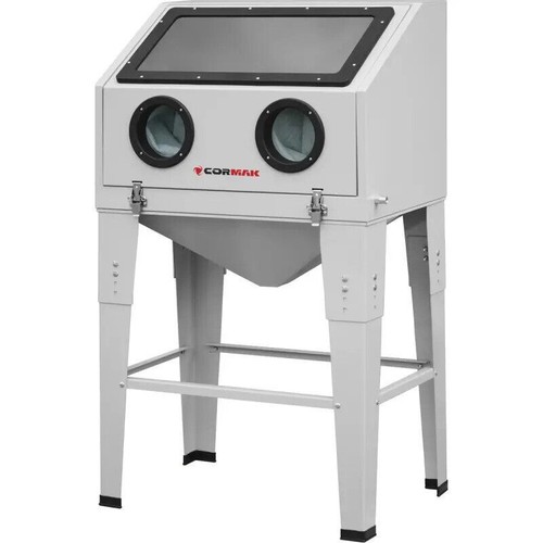 Cabinet sablage sable - sablage,