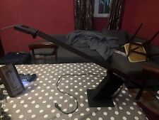 BILUMEN CONDOR DESIGN BY HANS VAN KLIER 1988 TABLE LAMP