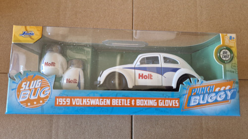 Jada toys punch buggy - toys,