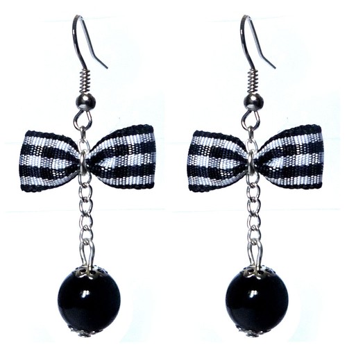 Boucles oreilles femme - boucles,