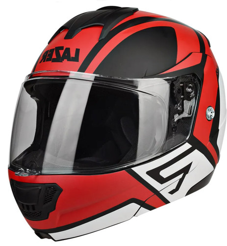 Casque lazer moduler - casque,