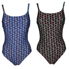 Justmine Maillot De Bain Femme