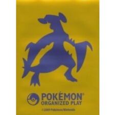 1 sleeve Garchomp Silhouette | Pokémon Organized Play (2009)