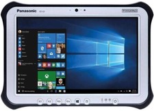 Panasonic TOUGHPAD FZ-G1 SSD