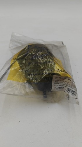 Kit soufflet cardan - de, pour