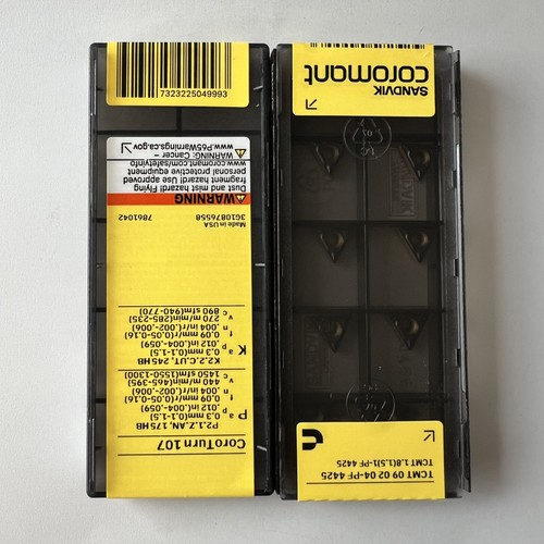 Sandvik origine - d'origine, /