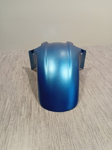 Garde boue avant honda - avant,