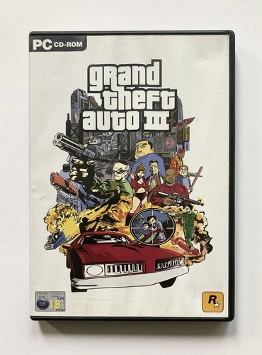 Gta grand theft auto - grand,