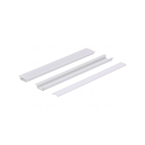 Profil pvc led - profil, slim