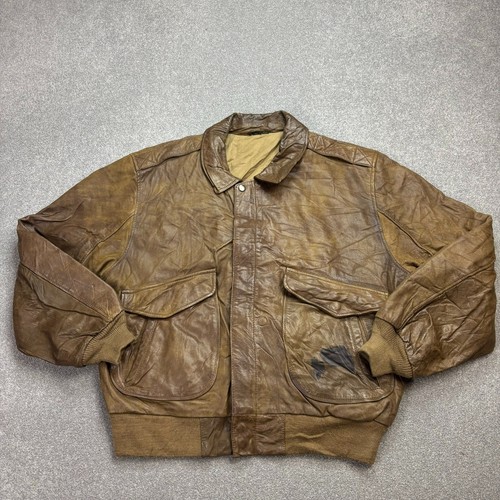 Veste vol cuir - de, adulte