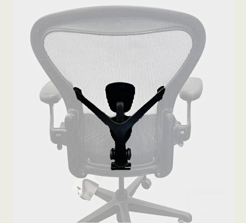 Herman miller aeron - miller,