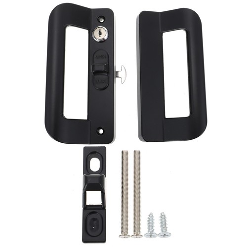 Poignet porte coulissante - porte,