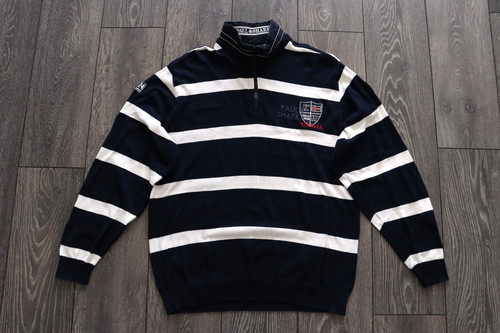Men paul shark - men's, knit