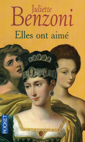 Elles ont aime juliette - elles,
