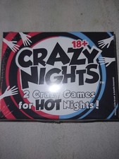 Jeu Adulte Crazy Nights