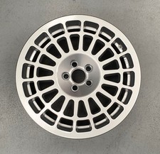 4 Jantes Montecarlo 8x17 5x98