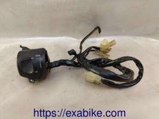 commodo gauche pour Honda NTV 650 REVERE  de 1991 a 1997