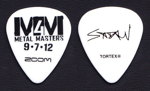 Plectre guitare métal - guitare,