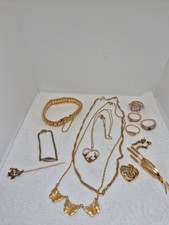 Lot Bijoux Vintages et/ou
