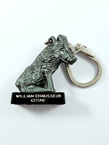 Porte cles miniature - porte-cles,
