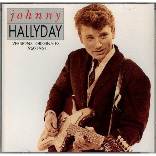 Johnny hallyday versions - -,