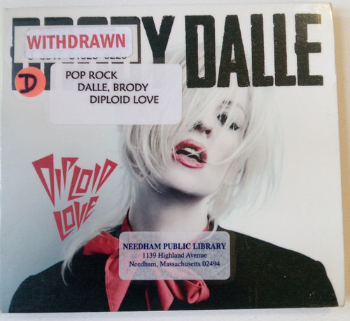 Diploid love dalle - diploid,